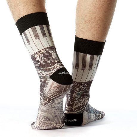 WIGGLESTEPS Man – Bild 2